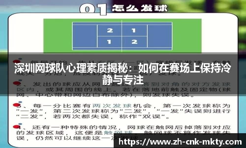 深圳网球队心理素质揭秘：如何在赛场上保持冷静与专注